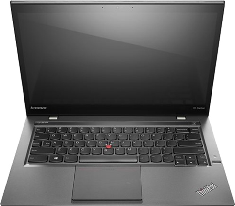Lenovo X1 Carbon (3rd Gen)/i7-5600U/8GB Ram/256GB SSD/14